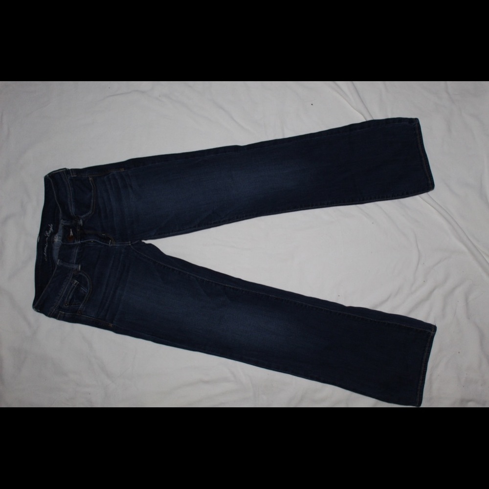 🌵American Eagle Flared Jeans